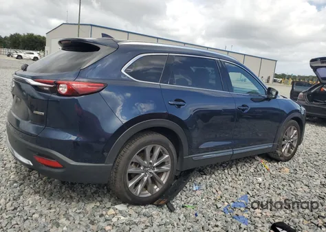2022 Mazda Cx-9 Grand Touring z USA, uszkodzony, nr VIN JM3TCBDY8N0628712